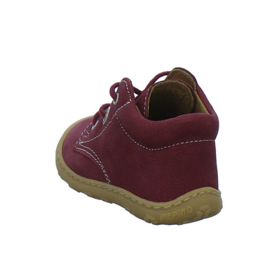 Ricosta Stiefel ungefüttert Cory Bordeaux