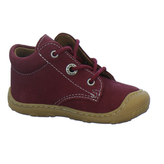 Ricosta Stiefel ungefüttert Cory Bordeaux