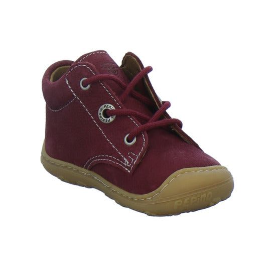 Ricosta Stiefel ungefüttert Cory Bordeaux