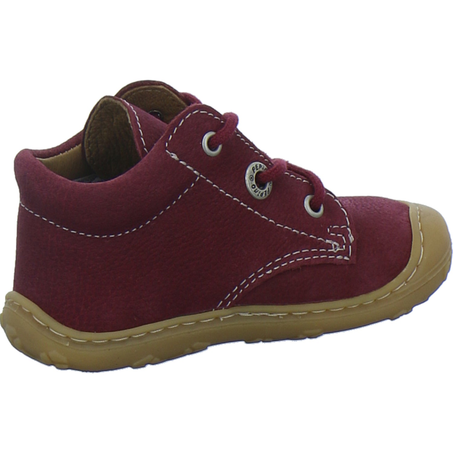 Ricosta Stiefel ungefüttert Cory Bordeaux