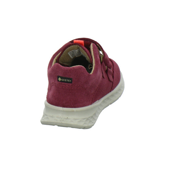 Superfit Stiefel ungefüttert Breeze Pink