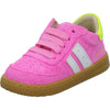Shoesme Stiefel ungefüttert Pink