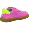 Shoesme Stiefel ungefüttert Pink