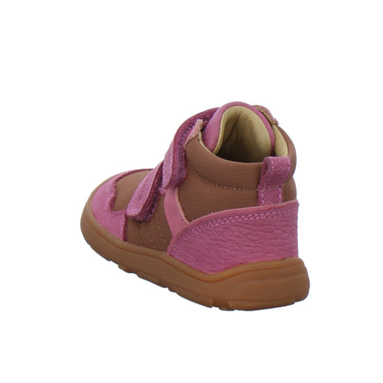 Bisgaard Stiefel ungefüttert Becky Pink