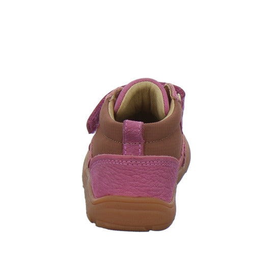 Bisgaard Stiefel ungefüttert Becky Pink