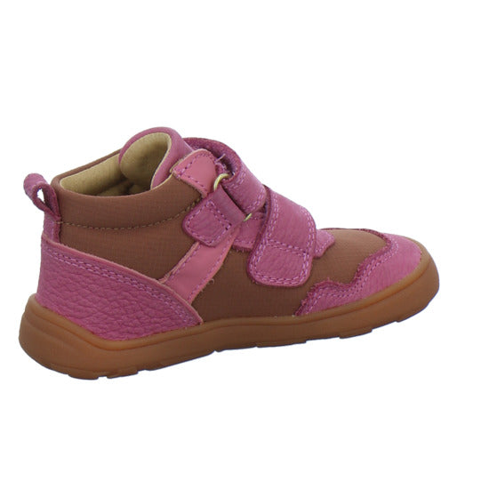 Bisgaard Stiefel ungefüttert Becky Pink