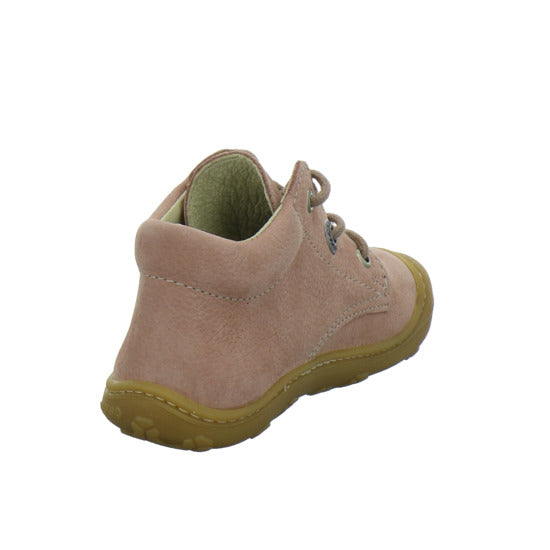Ricosta Cory Stiefel ungefüttert Rosa - 360° Ansicht
