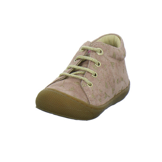 Naturino Cocoon Stiefel ungefüttert Rosa - 360° Ansicht