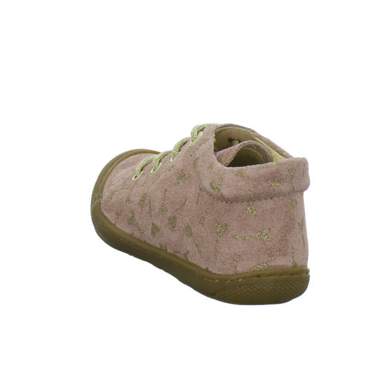 Naturino Cocoon Stiefel ungefüttert Rosa - 360° Ansicht