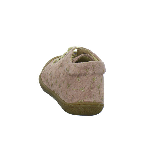 Naturino Cocoon Stiefel ungefüttert Rosa - 360° Ansicht