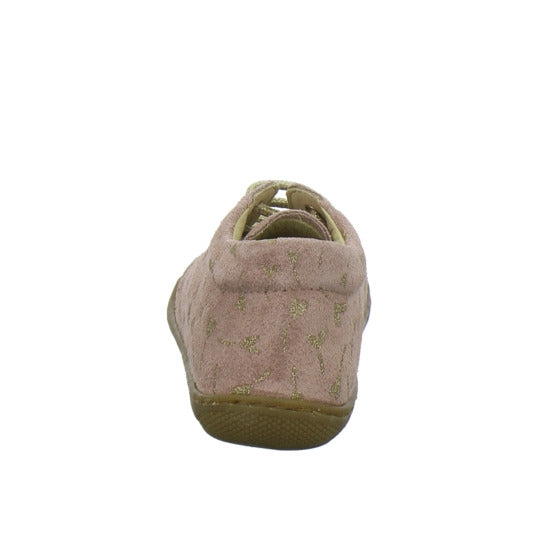 Naturino Cocoon Stiefel ungefüttert Rosa - 360° Ansicht