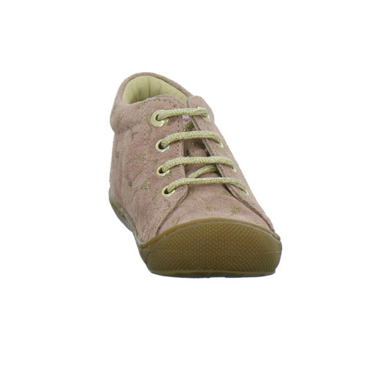 Naturino Cocoon Stiefel ungefüttert Rosa - 360° Ansicht