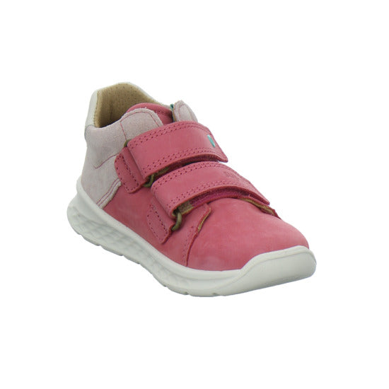 Superfit Breeze Stiefel ungefüttert Rosa