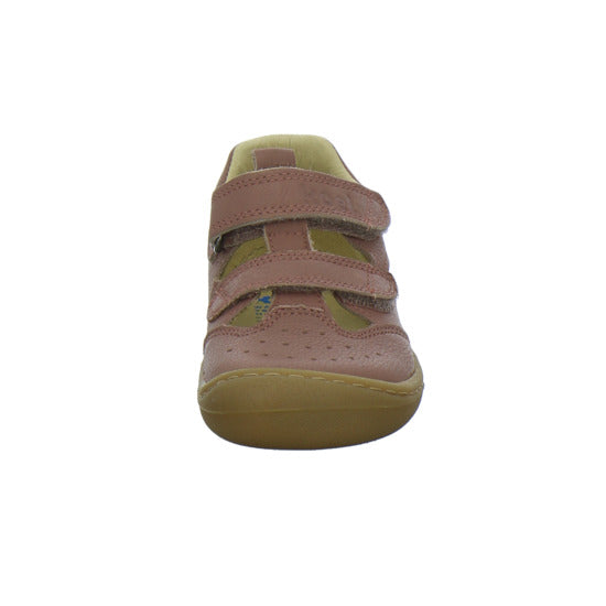 Koel Barefoot Sandal Stiefel ungefüttert Rosa