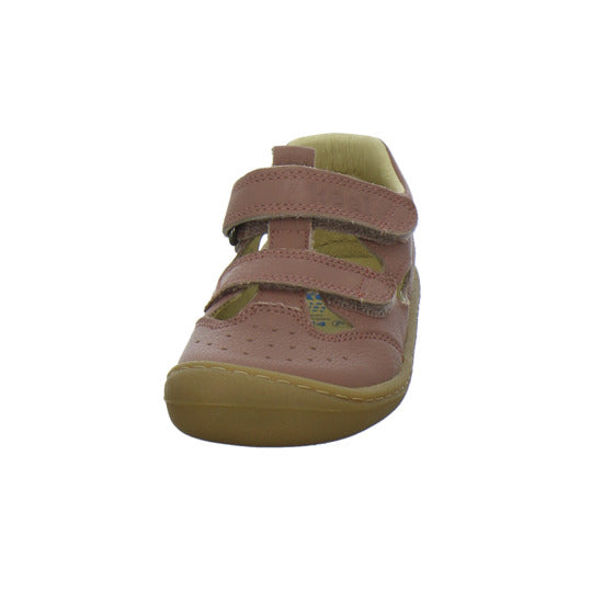 Koel Barefoot Sandal Stiefel ungefüttert Rosa