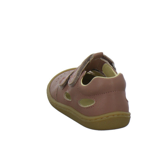 Koel Barefoot Sandal Stiefel ungefüttert Rosa
