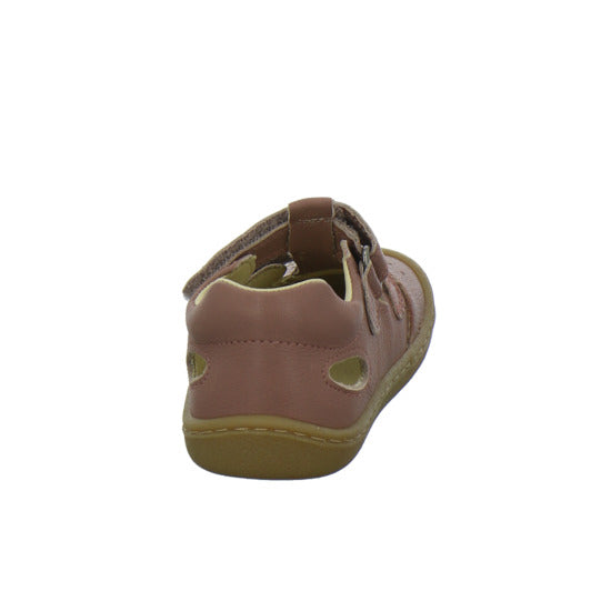 Koel Barefoot Sandal Stiefel ungefüttert Rosa