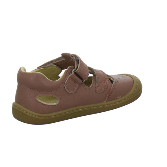Koel Barefoot Sandal Stiefel ungefüttert Rosa