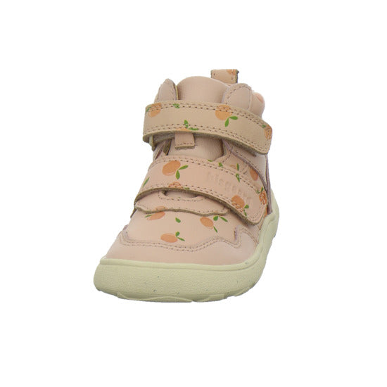 Bisgaard Stiefel ungefüttert Becky Rosa