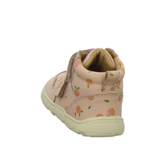 Bisgaard Stiefel ungefüttert Becky Rosa