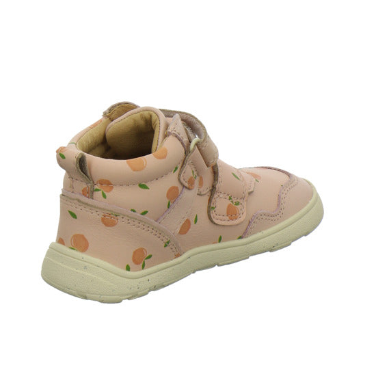 Bisgaard Stiefel ungefüttert Becky Rosa
