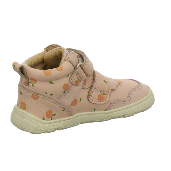 Bisgaard Stiefel ungefüttert Becky Rosa