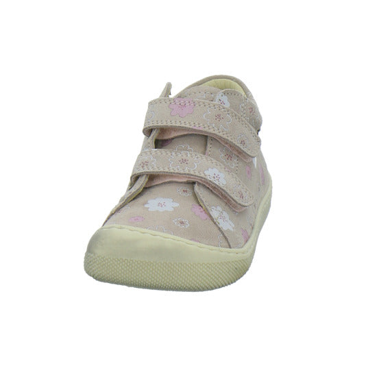 Naturino Stiefel ungefüttert Barefoot Rosa