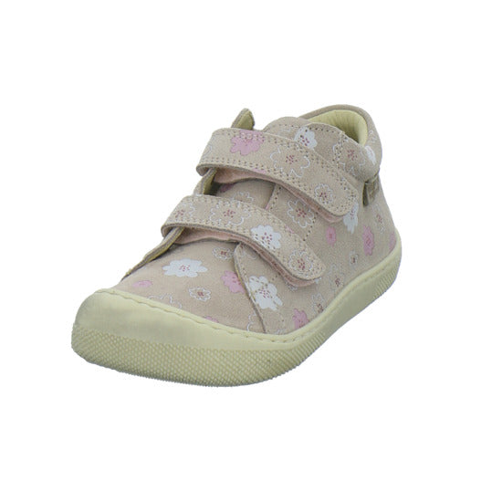 Naturino Stiefel ungefüttert Barefoot Rosa
