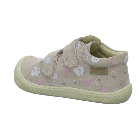 Naturino Stiefel ungefüttert Barefoot Rosa