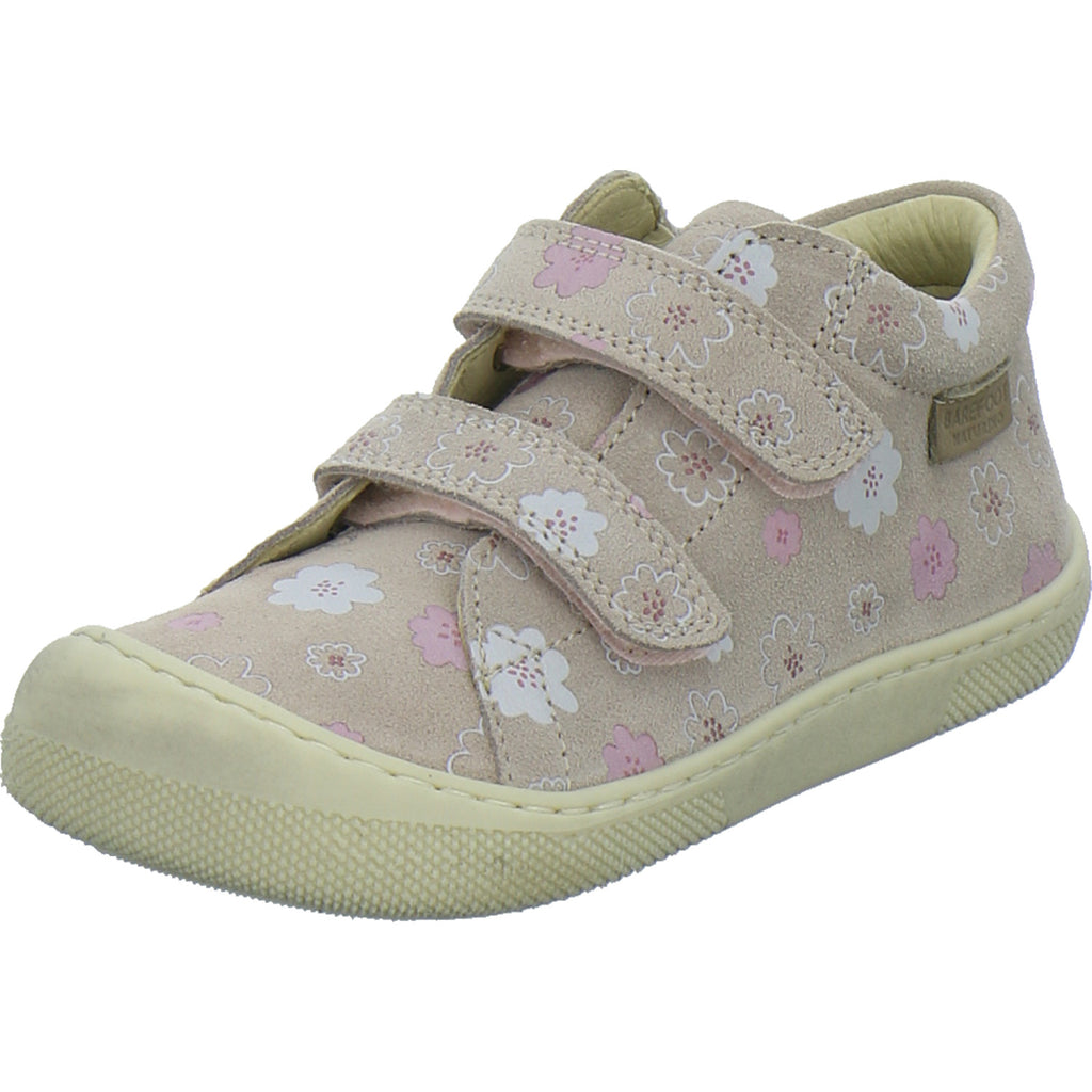 Naturino Stiefel ungefüttert Barefoot Rosa