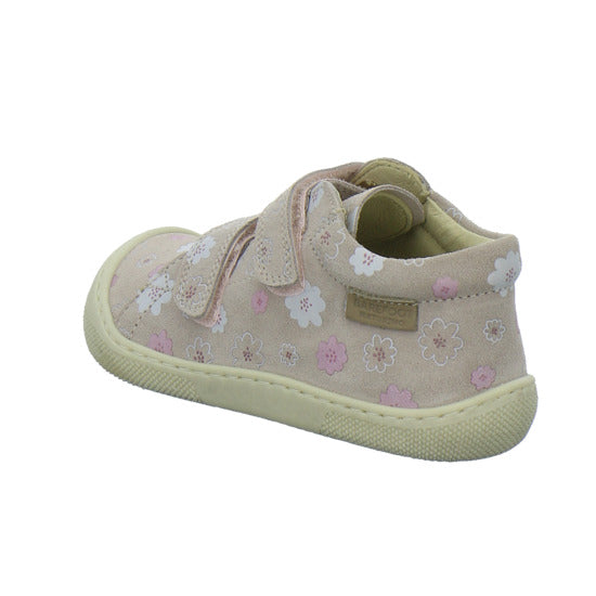 Naturino Stiefel ungefüttert Barefoot Rosa