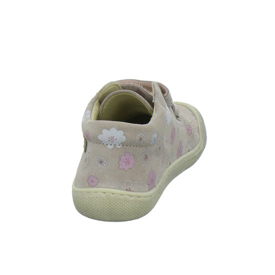 Naturino Stiefel ungefüttert Barefoot Rosa