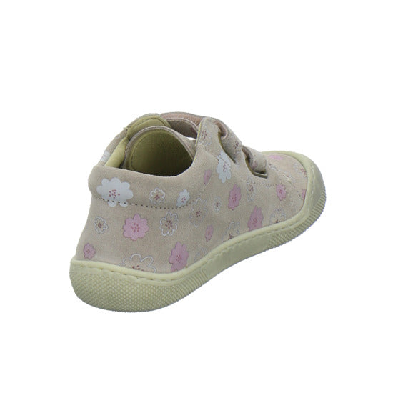 Naturino Stiefel ungefüttert Barefoot Rosa