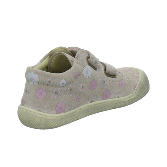 Naturino Stiefel ungefüttert Barefoot Rosa