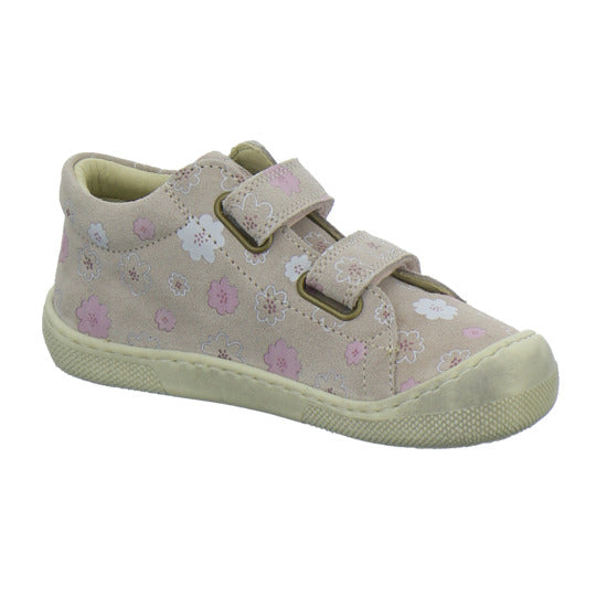 Naturino Stiefel ungefüttert Barefoot Rosa