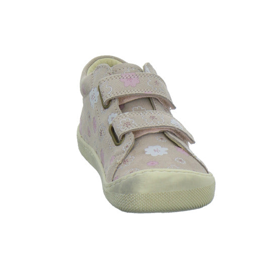Naturino Stiefel ungefüttert Barefoot Rosa