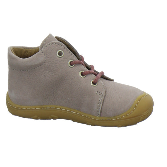 Ricosta Stiefel ungefüttert Mecki Rosa