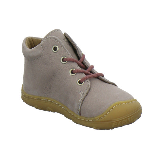 Ricosta Stiefel ungefüttert Mecki Rosa