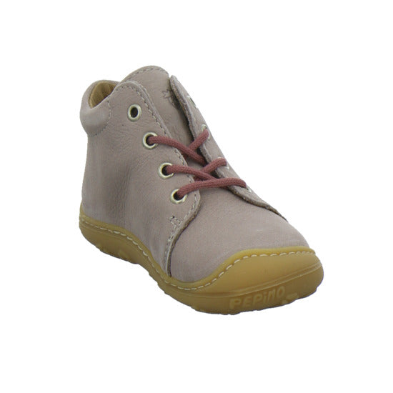 Ricosta Stiefel ungefüttert Mecki Rosa