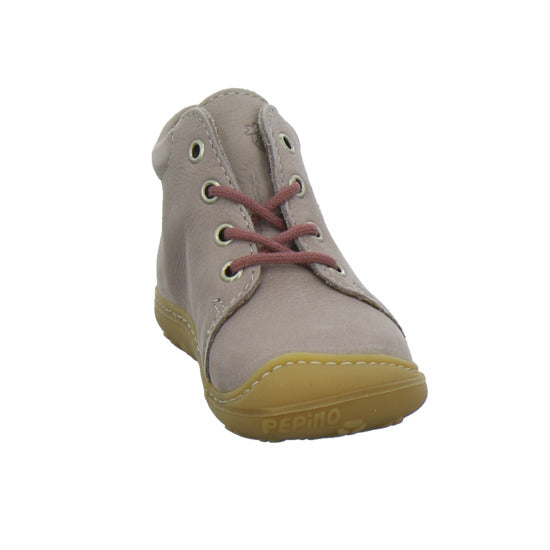 Ricosta Stiefel ungefüttert Mecki Rosa