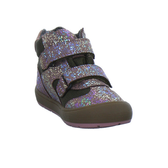 Froddo Stiefel ungefüttert Rosa