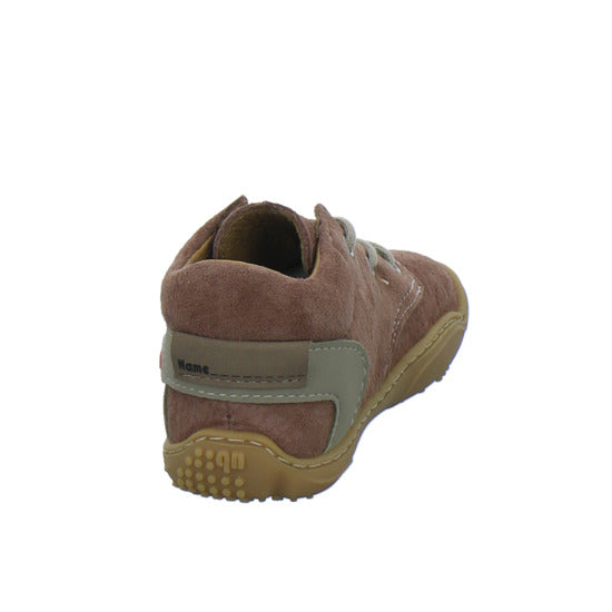 Ricosta Stiefel ungefüttert Birke Rosa