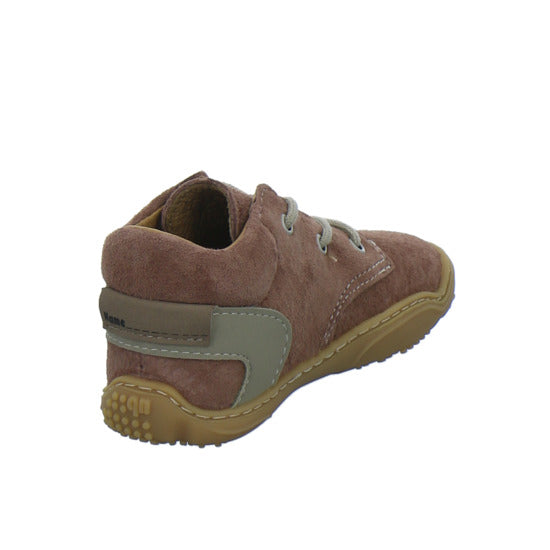 Ricosta Stiefel ungefüttert Birke Rosa