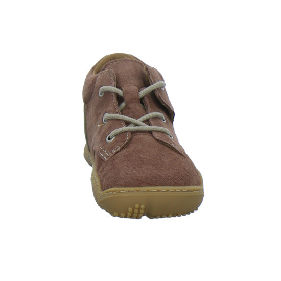 Ricosta Stiefel ungefüttert Birke Rosa