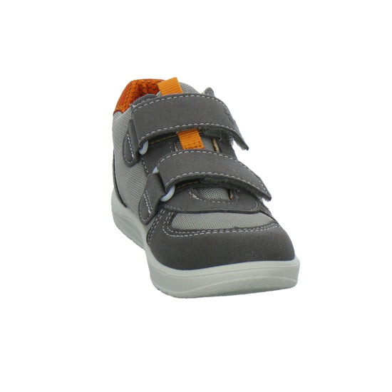 Ricosta Stiefel ungefüttert Sam Hellgrau