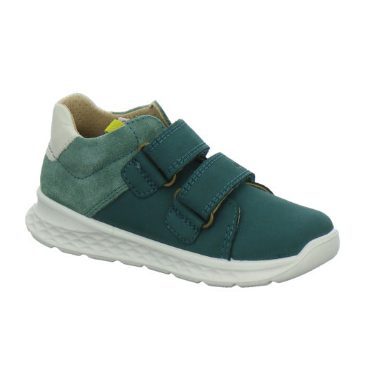 Superfit Stiefel ungefüttert Breeze grün