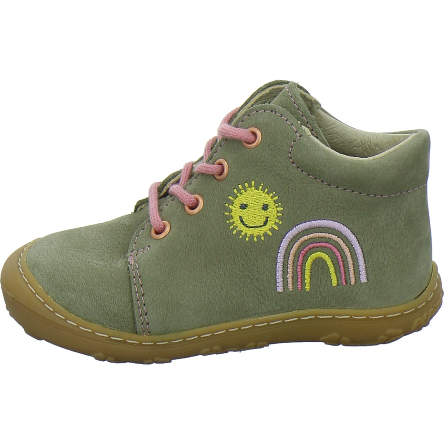 Bild 2 - Ricosta Lauflernschuhe
