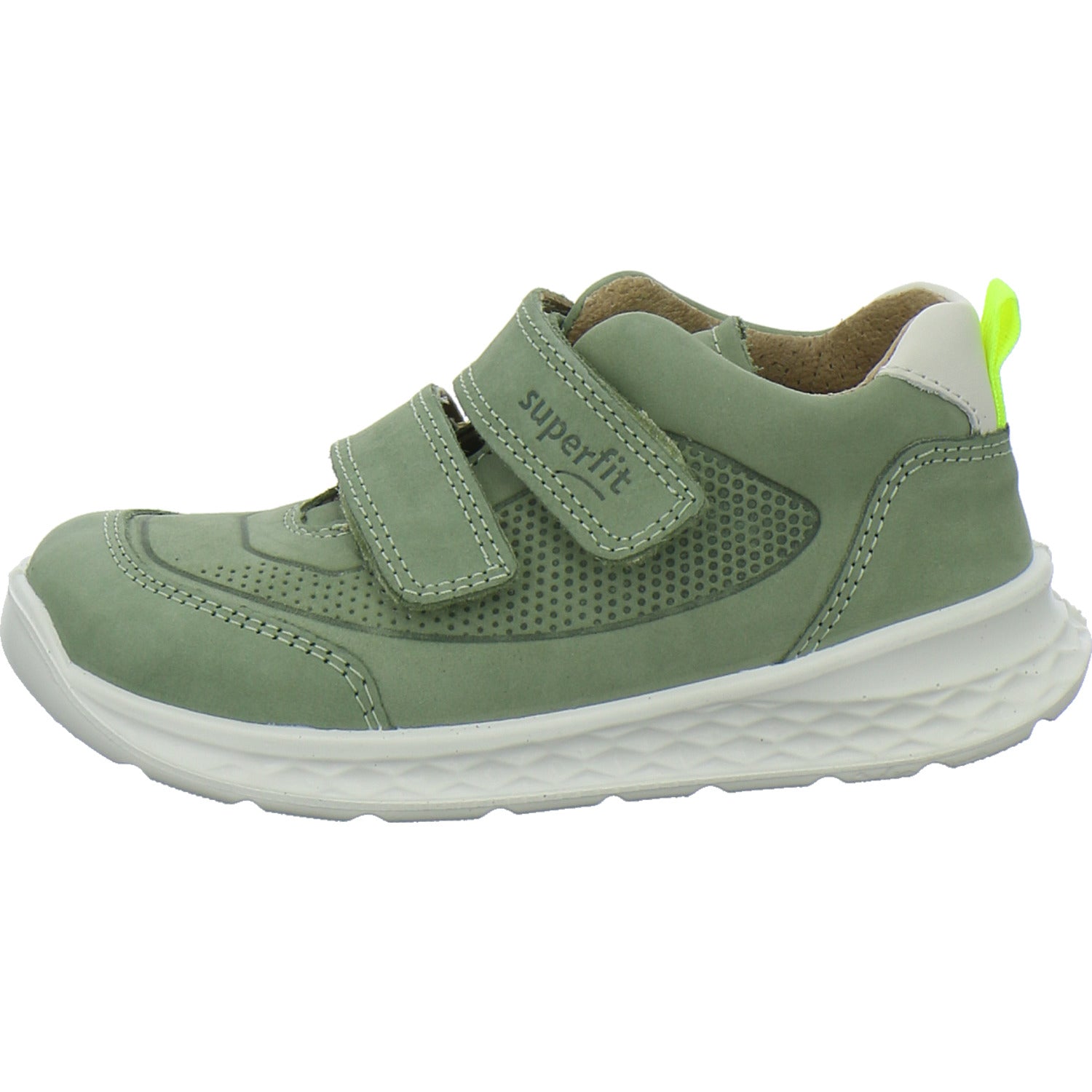 Bild 2 - Superfit Lauflernschuhe