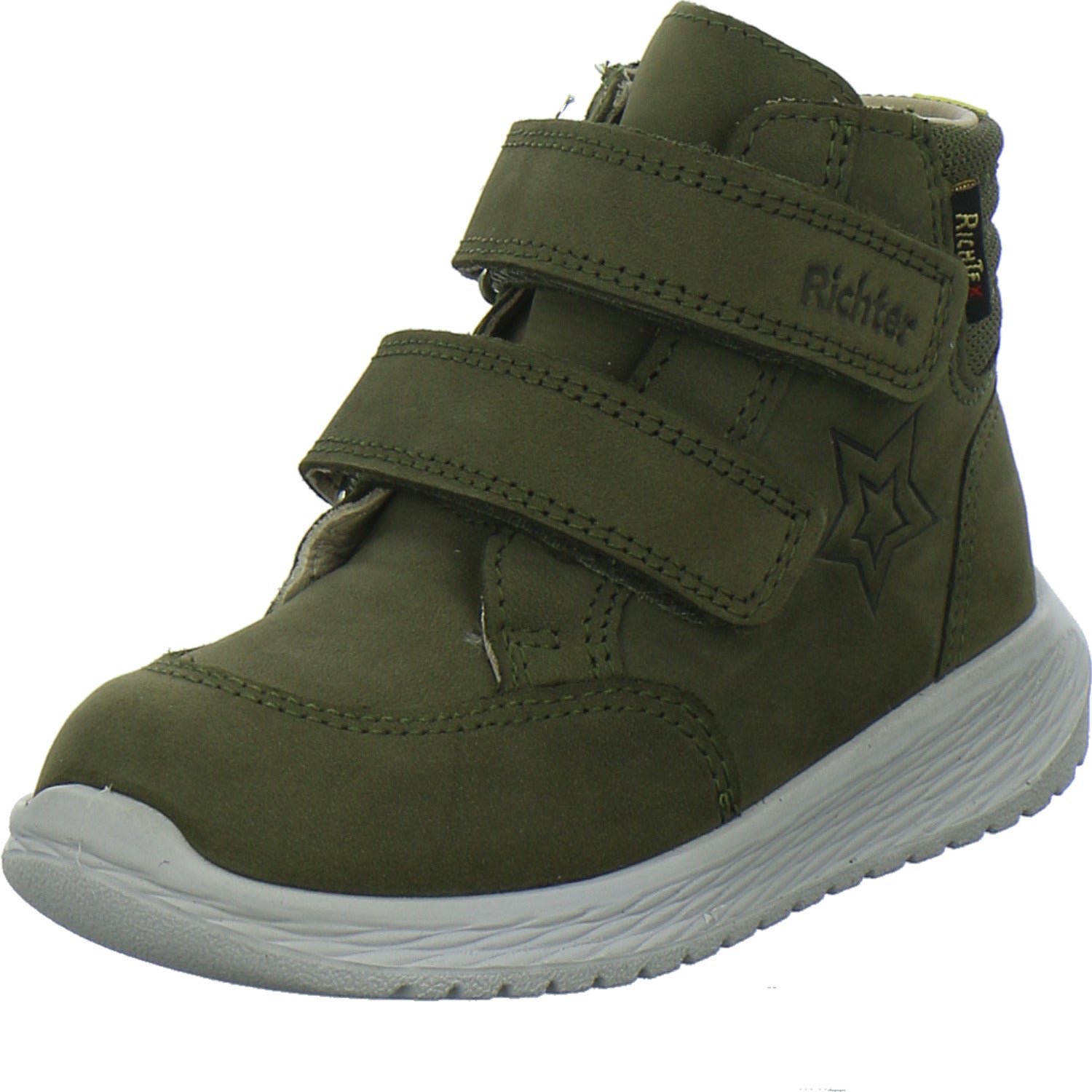 Bild 1 - Richter Lauflernschuhe
