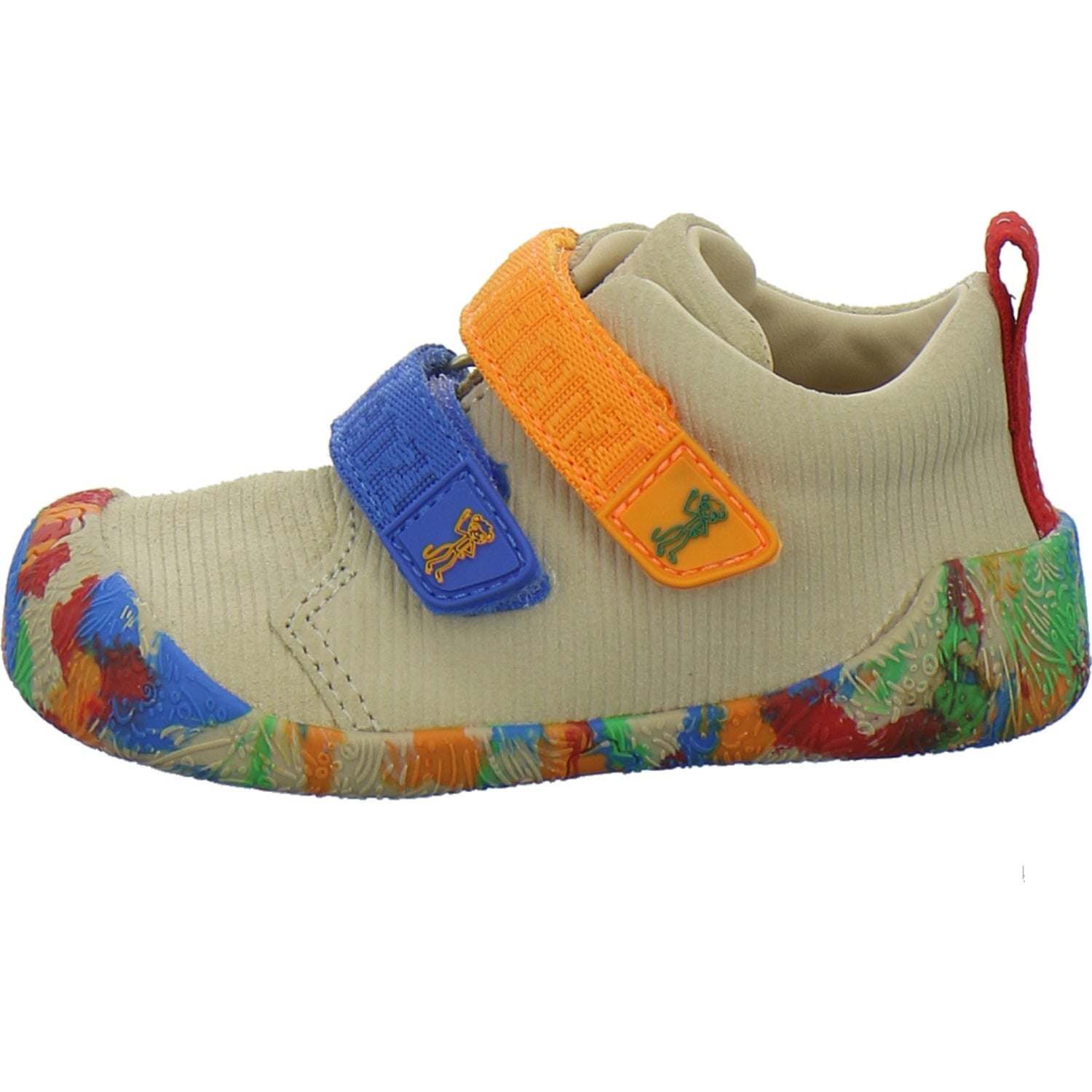 Bild 2 - Affenzahn Lauflernschuhe